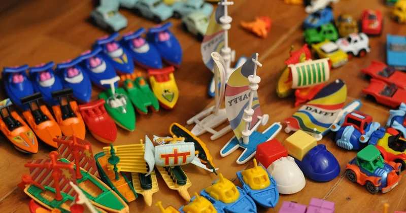 Geburtstagswünsche für Kinder nach Alter: Ein Leitfaden