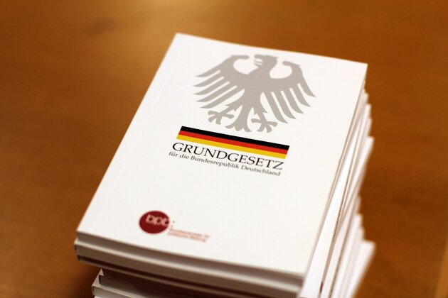 Grundrezepte die jeder Koch können sollte