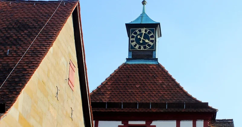 Hitzacker Stadtrundgang: was Sie wirklich nicht verpassen sollten