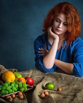 Wie kann man nachhaltig und gesund abnehmen?