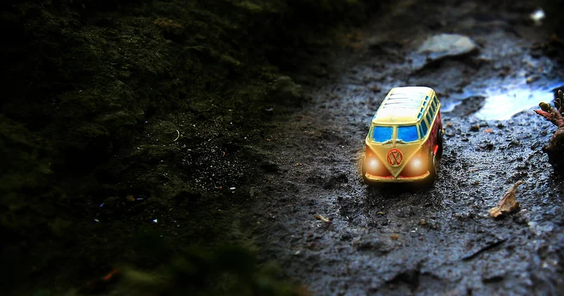 Vans im Sommer pflegen: So bleiben sie länger schön