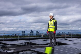 Welche Technologien werden unsere Energieversorgung revolutionieren?