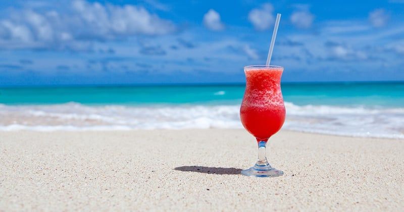 Blue Lagoon Drink: Rezept, Zutaten und Variationen