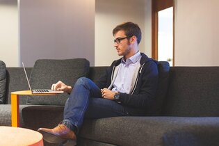 Was sind die Geheimnisse erfolgreicher Startups?