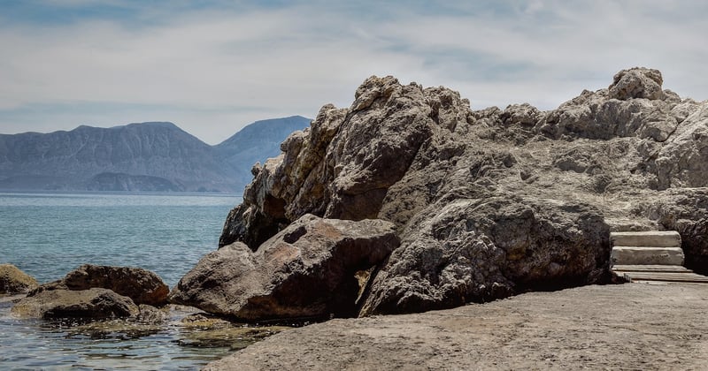 Kreta Größe: So groß ist die griechische Insel wirklich