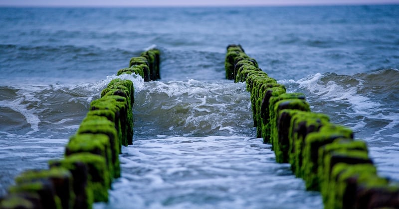 Ostsee Urlaub mit Kindern: Die 10 schönsten Ideen für Familien