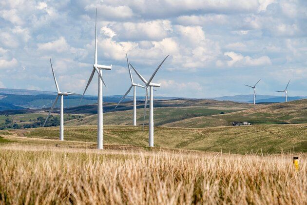 Warum sollten Sie jetzt in erneuerbare Energien investieren?