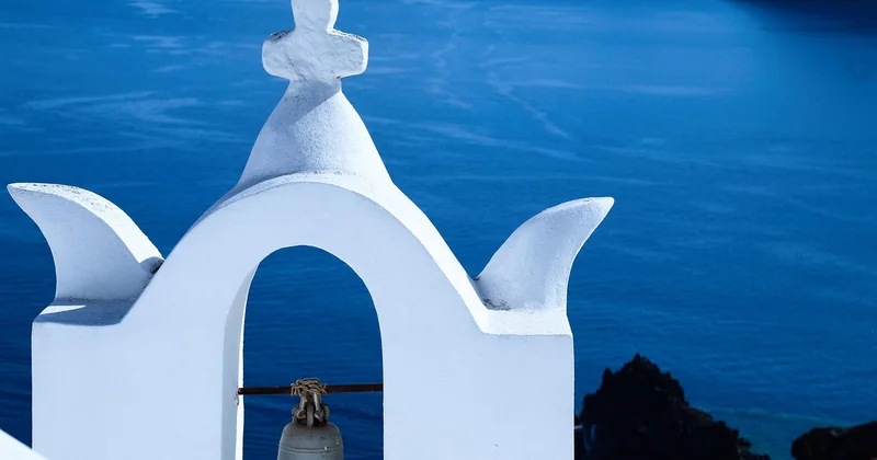 Sehenswürdigkeiten in Fira: was sich wirklich lohnt