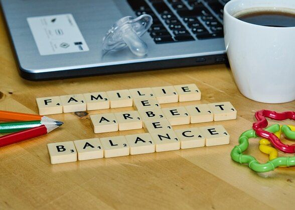 Was macht die perfekte Work-Life-Balance aus?