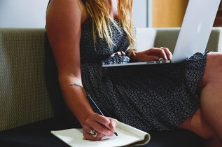 Welche digitalen Tools steigern die Produktivität im Homeoffice?
