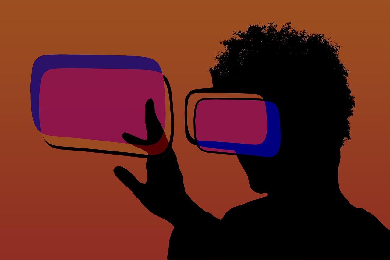 entdecken sie die faszinierende welt der augmented reality (ar) – eine innovative technologie, die digitale inhalte in die reale umgebung integriert und das nutzererlebnis revolutioniert. informieren sie sich über anwendungen, vorteile und die zukunft der ar.
