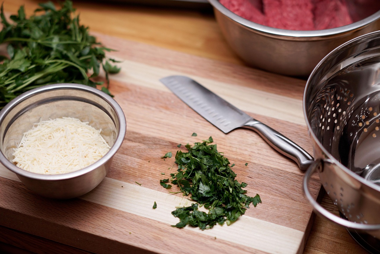 entdecken sie verschiedene kochmethoden, von traditionellem kochen bis hin zu modernen techniken. verbessern sie ihre kochfähigkeiten und bringen sie abwechslung in ihre küche mit kreativen und köstlichen rezepten.