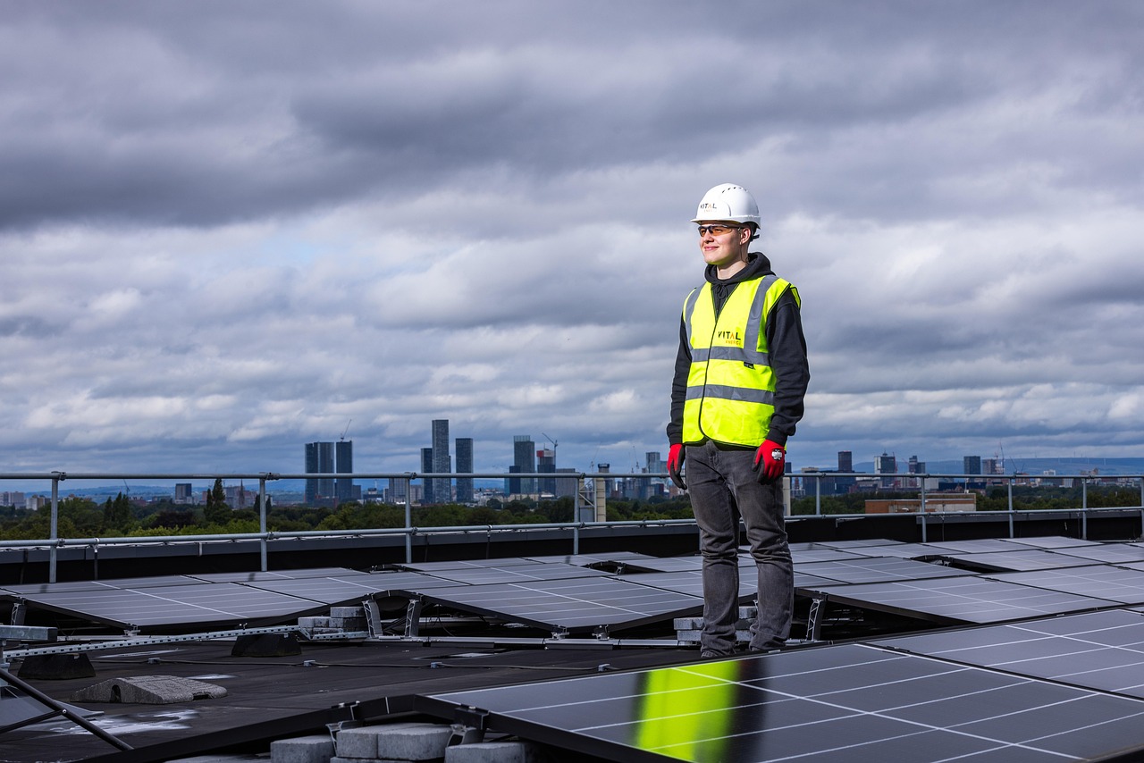entdecken sie die neuesten entwicklungen und innovationen in der energietechnologie. erfahren sie, wie moderne lösungen zur nachhaltigen energiegewinnung und effizienzsteigerung beitragen können.