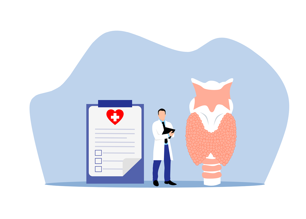entdecken sie die symptome, ursachen und behandlungsmöglichkeiten von hypothyreose. erfahren sie, wie diese schilddrüsenerkrankung ihren körper beeinflusst und welche schritte sie zur verbesserung ihrer gesundheit unternehmen können.