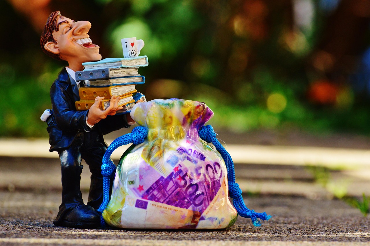 entdecken sie die besten strategien zur vermeidung von steuerfallen. erfahren sie, wie sie ihre steuerlast optimieren und rechtliche stolpersteine umgehen können, um finanziell besser dazustehen.