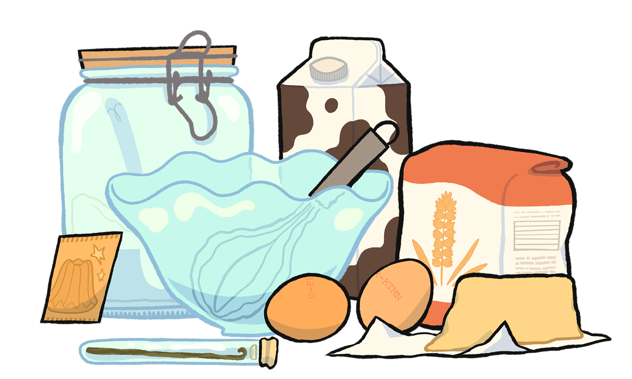 entdecken sie k&ouml;stliche kuchenrezepte f&uuml;r jeden anlass &ndash; einfach zuzubereiten und unwiderstehlich lecker!