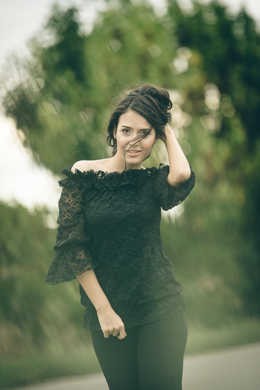 entdecken sie die neuesten trends und stilvollen outfits f&uuml;r jeden anlass. inspirierende modeideen und outfit-tipps f&uuml;r ihren perfekten look.