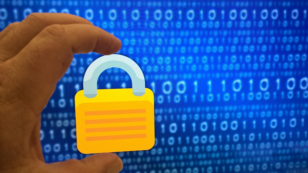 effektives passwortmanagement f&uuml;r mehr sicherheit: tipps und tools zur sicheren speicherung und verwaltung ihrer passw&ouml;rter.