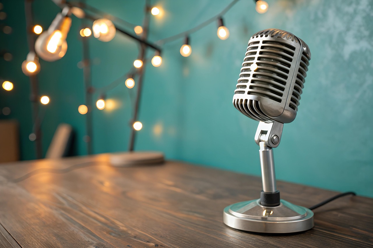 grundlagen der podcast-produktion: erfahren sie alles wichtige zur erstellung und ver&ouml;ffentlichung erfolgreicher podcasts.